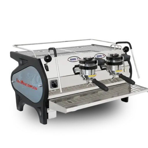 [LAM013] La Marzocco Strada II S AV