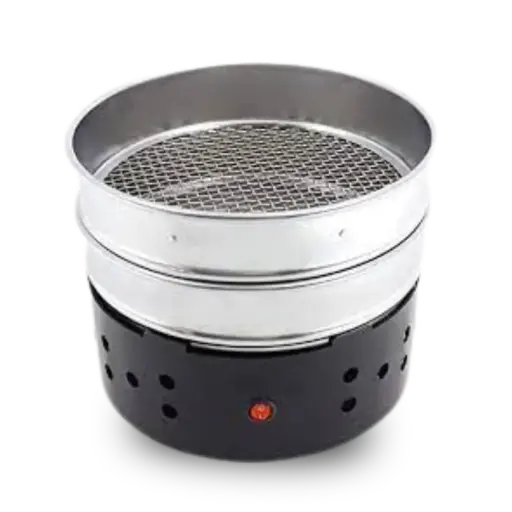[M004] King Coffee Bean Cooler