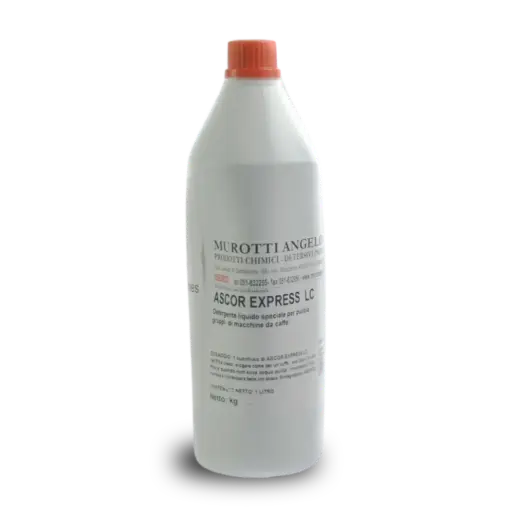 [MA008] Espressomachine reiniger Ascor