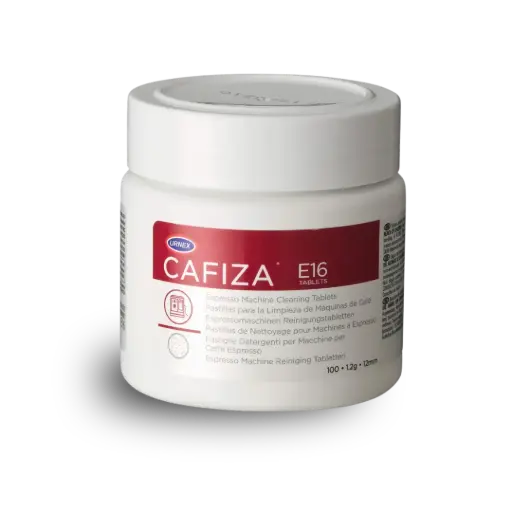 [MA072] Cafiza reinigingstabletten 100 x 1,2 gr