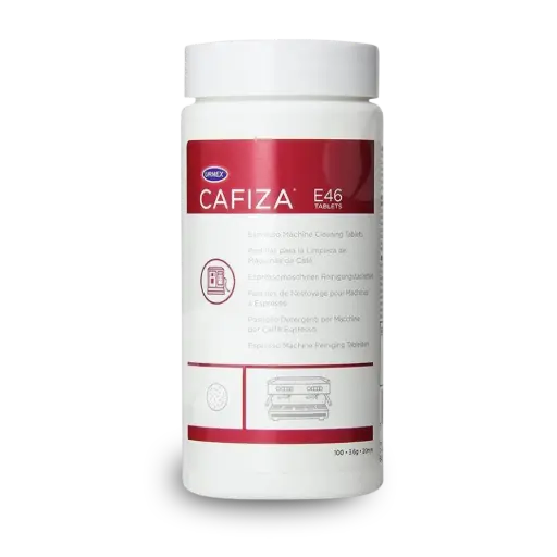[MA073] Cafiza reinigingstabletten 100 x 2 gr