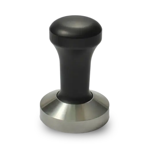 [MA094] Fantasy tamper zwart 58 mm vlak