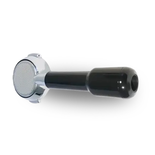 [MA104] Bottomless filterhouder BFC