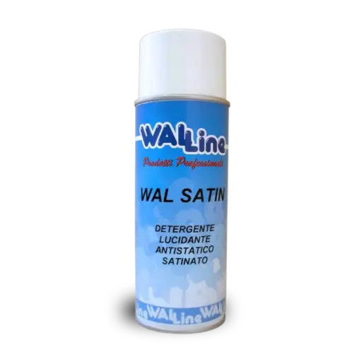 [MA118] Reiniging en glansspray Walline