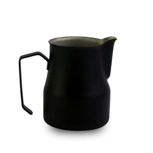 [MA134] Europa cappuccinokan 50cl zwart