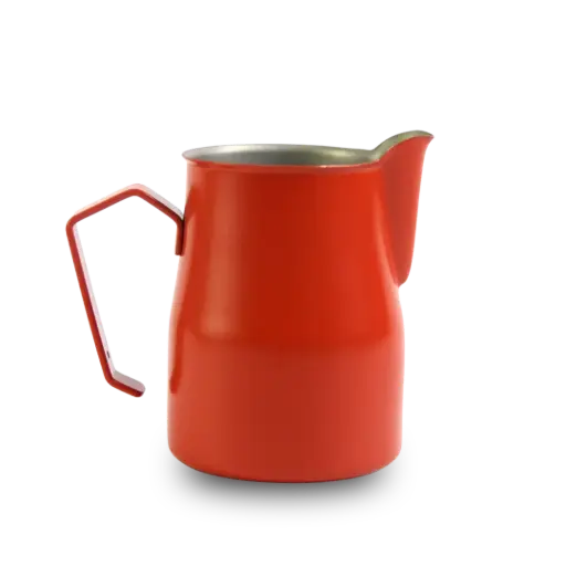 [MA135] Op = op Europa cappuccinokan 75cl rood