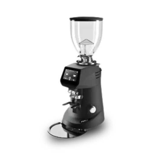 [MD002] Fiorenzato F64 Evo koffiemolen zwart