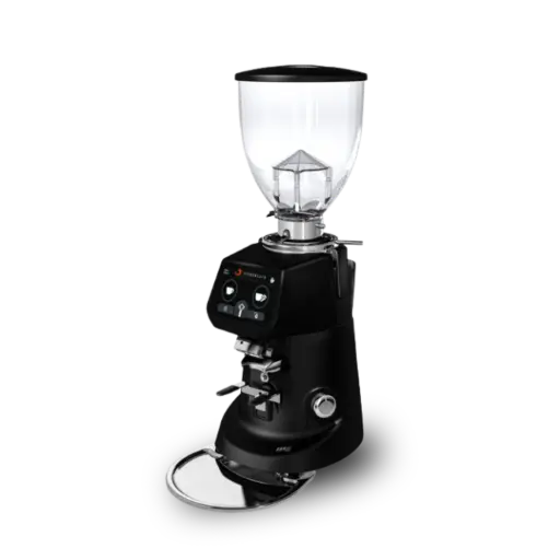[MD009] Fiorenzato F64 Evo PRO zwart koffiemolen