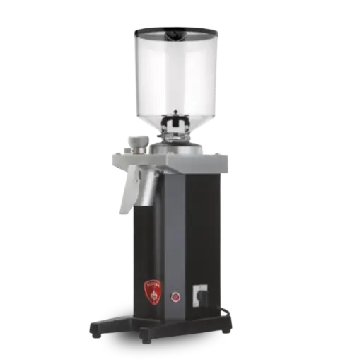 [MD019] Koffiemolen Eureka Drogheria/4 75 matt black
