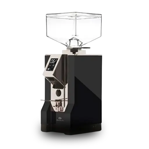 [MD050] Koffiemolen Eureka Mignon Specialita 55 zwart