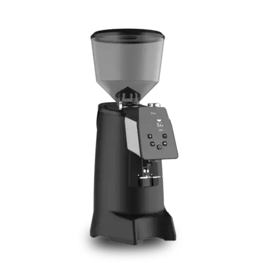 [MD055] Koffiemolen Crem Pulse 65 HS