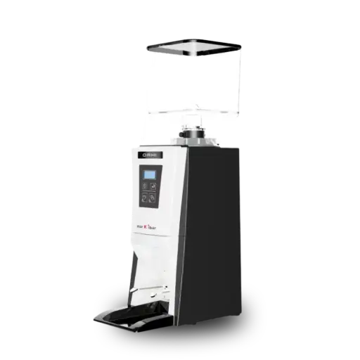 [MD078] Koffiemolen Markibar Orhi zwart
