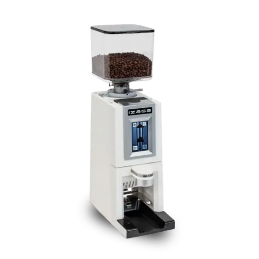 [MD079] Koffiemolen Markibar IZAGA TFT