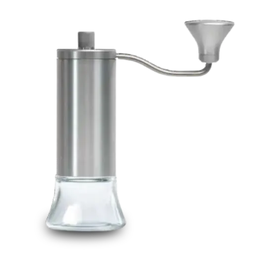 [MD085] Koffiemolen Eureka Baby 47 Naturel