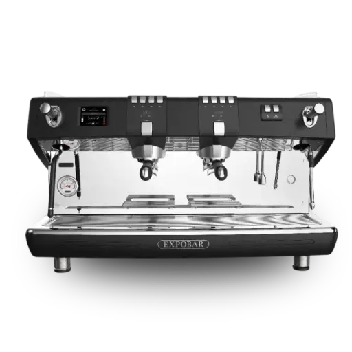 [MEXD001] Expobar Diamant Pro 2 groeps single boiler