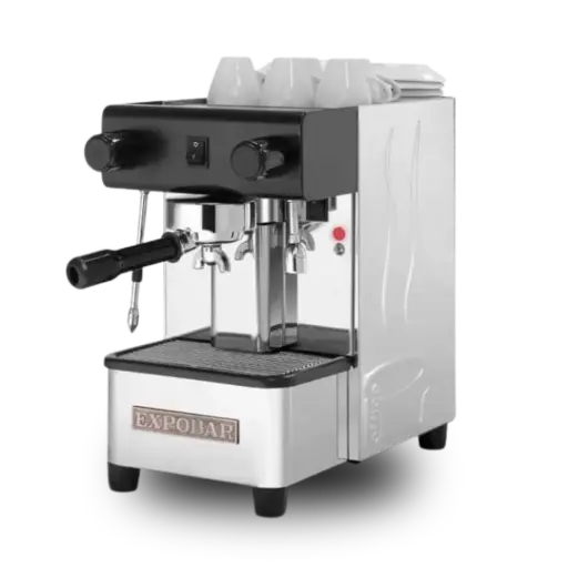 [MEXL005] Crem office Pulser 1 groeps