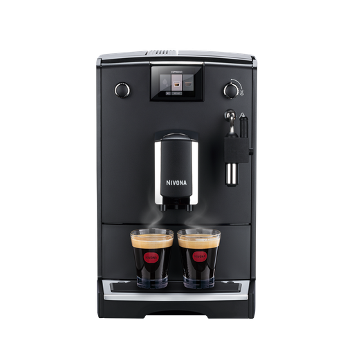 [NIV001] Nivona CafeRomatica NICR550 zwart