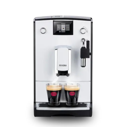 [NIV002] Nivona CafeRomatica NICR560 wit