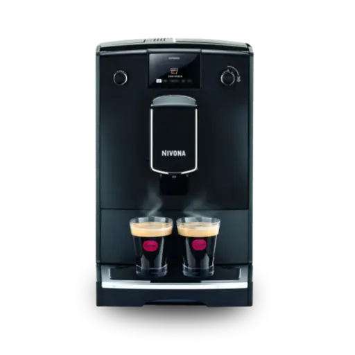 [NIV003] Nivona CafeRomatica NICR690 zwart