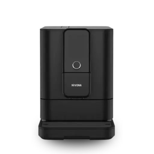 [NIV030] Nivona 8101 koffiemachine zwart los