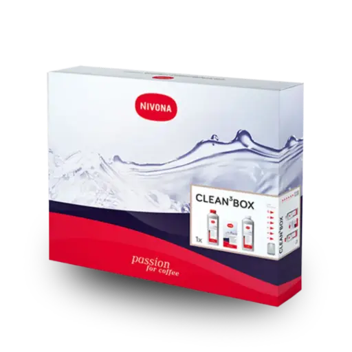 [NIV034] Nivona Cleanbox