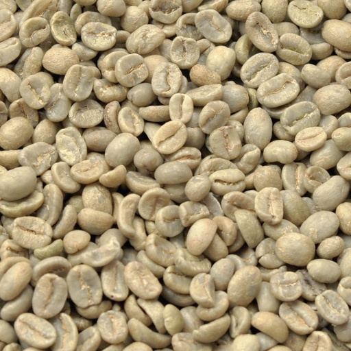 [OK005] Costa Rica Tarrazu 1 kg ongebrand