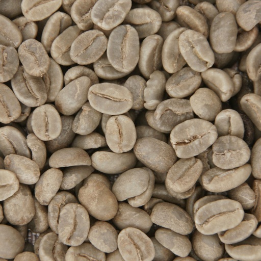[OK037] Uganda Arabica Bugisu AA 1 kg ongebrand
