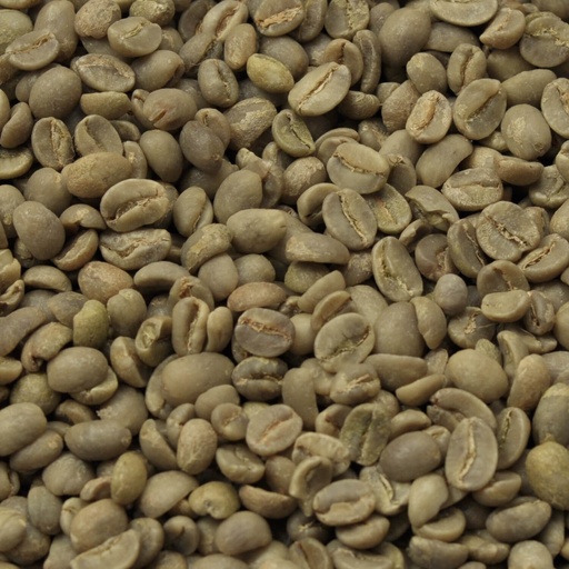 [OK046] Mexico Bio 1 kg ongebrand