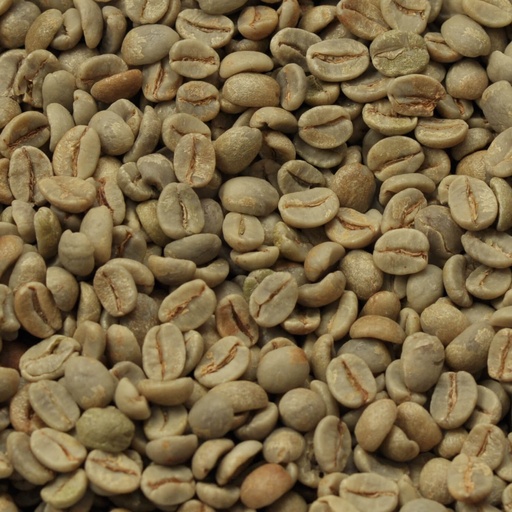 [OK080] Brasil Santos 1 kg ongebrand