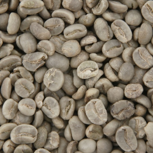 [OK084] Honduras arabica SHG 1 kg ongebrand