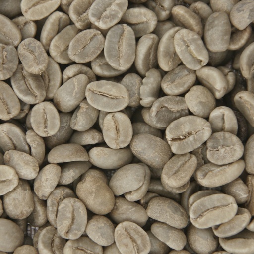 [OK094] Colombia Decaf ongebrand 1 kg