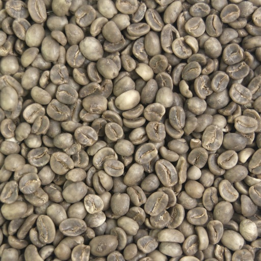[OK099] Brasil Arabica Decaf 1 kg ongebrand