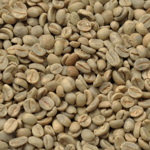 [OK100] Peru Premium Bio 1 kg ongebrand