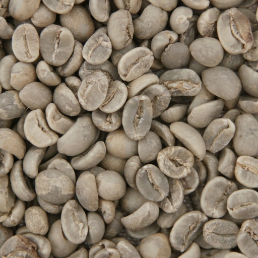 [OK116] Ethiopie Sidamo gr 2 arabica Bio 1 kg ongebrand