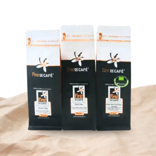 [PAK014] Theepakket Chai