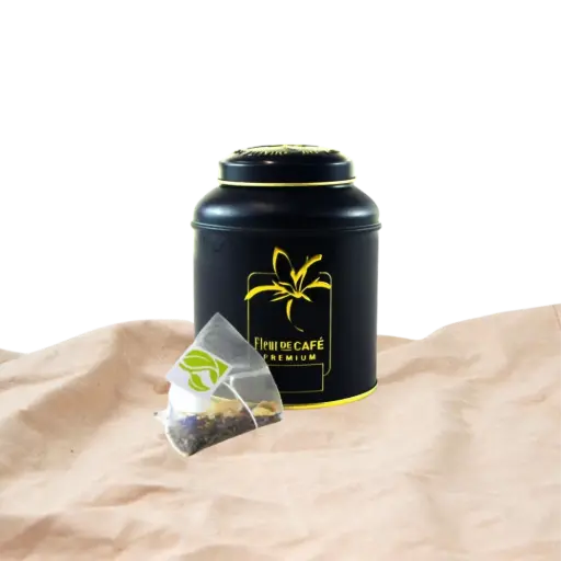[PAK042] 20 Liefdevol theezakjes cadeau