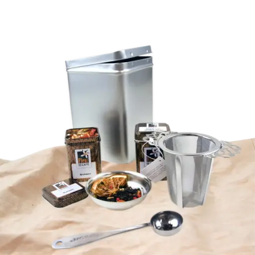 [PAK046] Winterpakketje