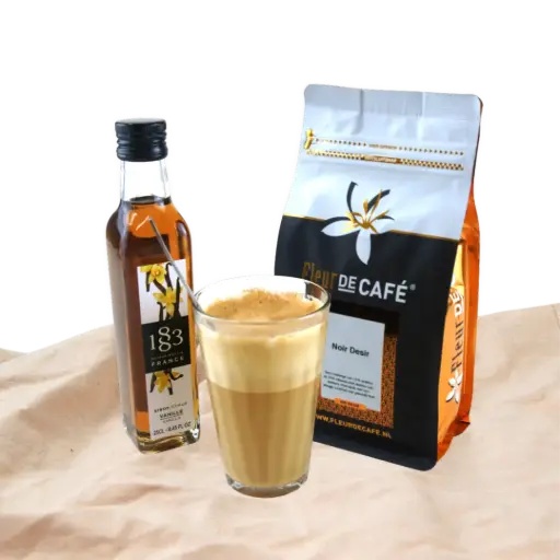 [PAK055] Pakket Latte Macchiato