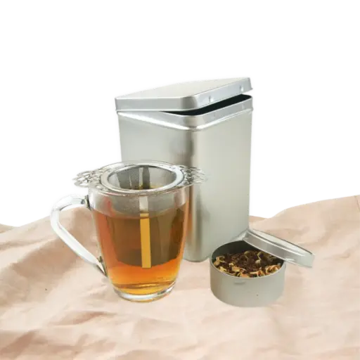 [PAK058] Tea-to-Go