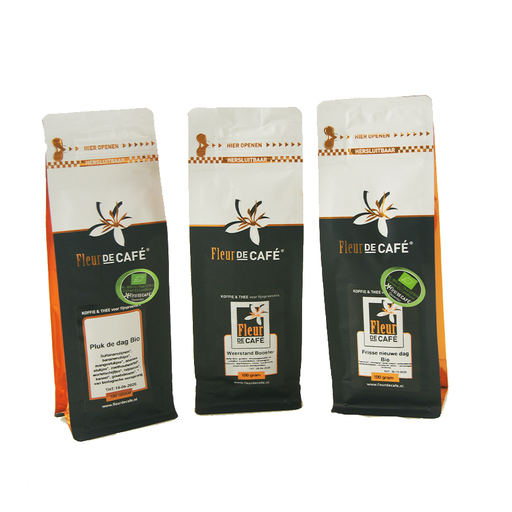 [PAK059] Theepakket pensioen cadeau collega