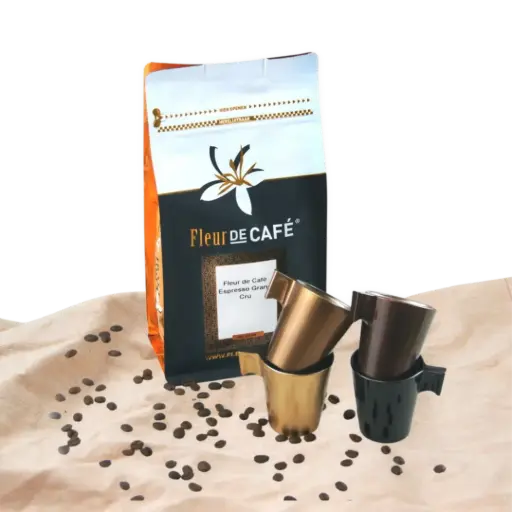 [PAK067] Koffiepakket Espresso