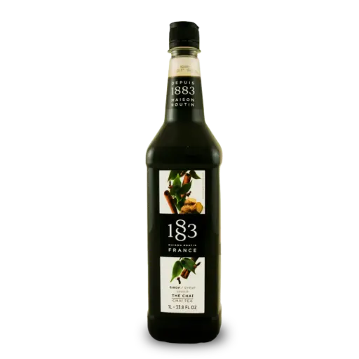 [ROU008] Routin 1883 Chai 1 liter