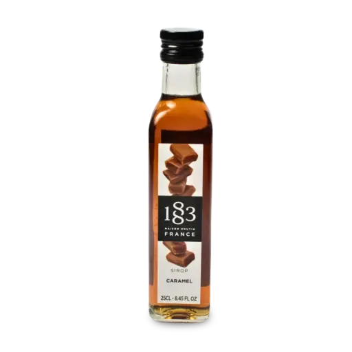 [ROU009] Routin 1883 Caramel 25cl
