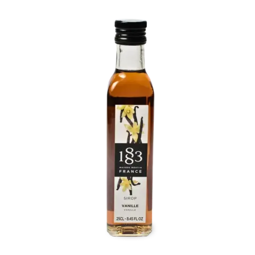 [ROU010] Routin 1883 Vanilla 25cl