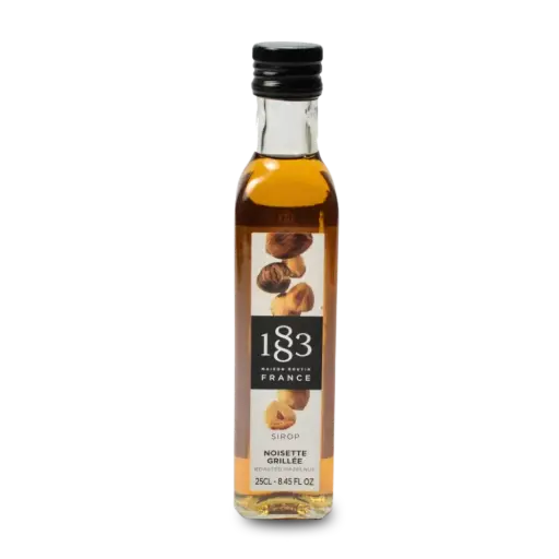[ROU014] Routin 1883 Roasted Hazelnut 25cl