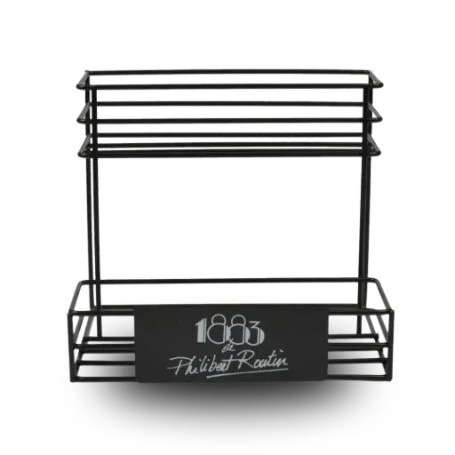 [ROU015] Routin 1883 display rek 6 flessen