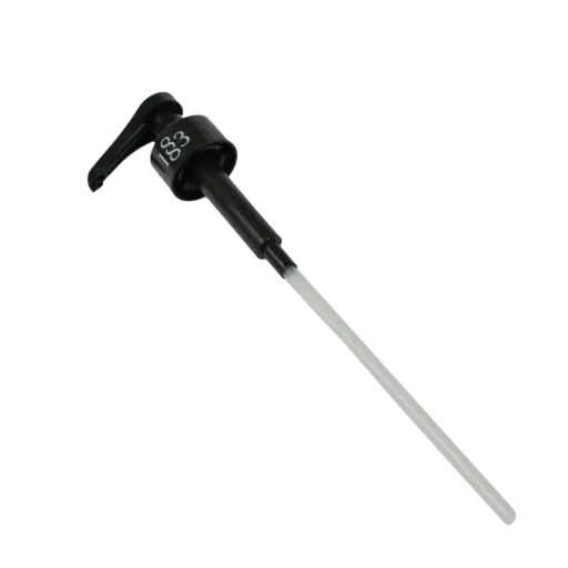 [ROU016] Routin 1883 Siroop doseerpomp