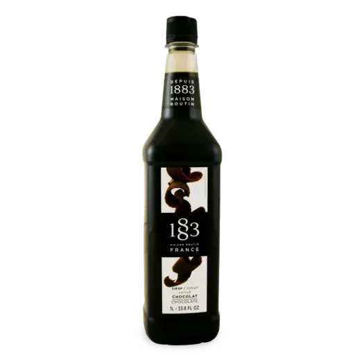 [ROU024] Routin 1883 Chocolate 1 liter