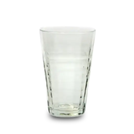 [STP001] Latte Macchiato glas 330 ml