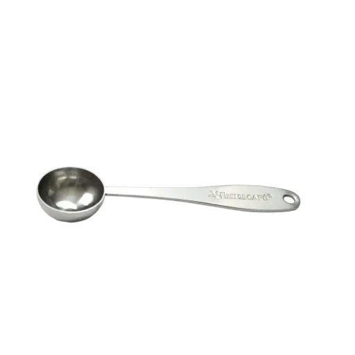 [TA002] Thee doseerlepel Fleur de Café